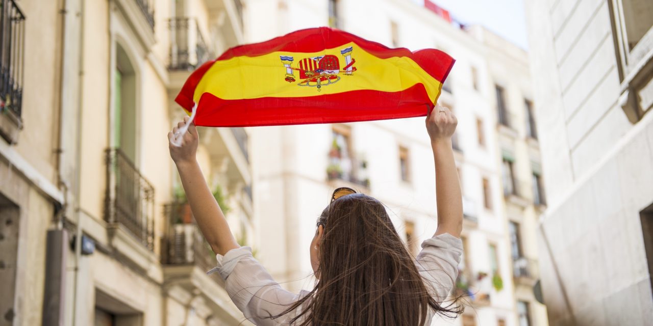испанский язык во всем мире