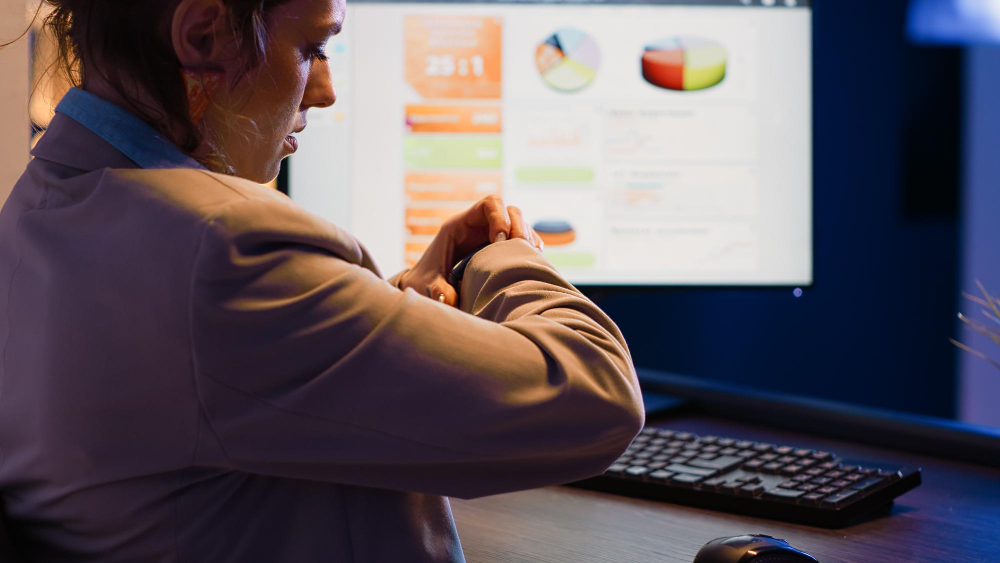 Раздел Data Insights в GMAT Focus